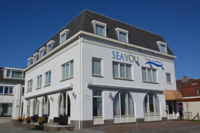 SEA YOU Hotel Noordwijk